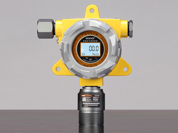 固定在線式苯探測器