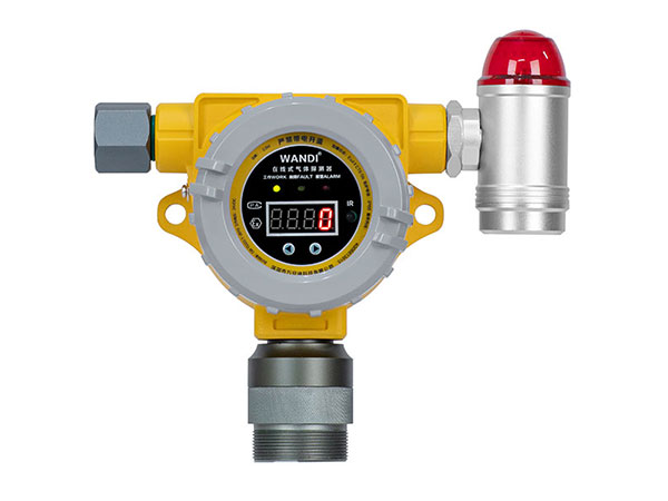 固定在線式苯探測器